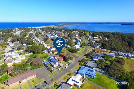 Property photo of 6 Silvermere Street Culburra Beach NSW 2540