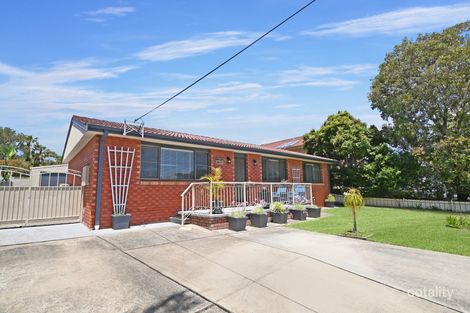 Property photo of 6 Silvermere Street Culburra Beach NSW 2540