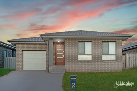 Property photo of 25 Veron Road Schofields NSW 2762