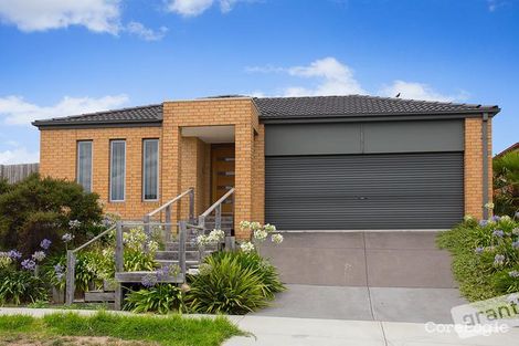 Property photo of 17 Yellow Gum Drive Pakenham VIC 3810