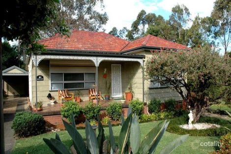 Property photo of 60 Beamish Road Northmead NSW 2152