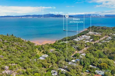 Property photo of 80 Picnic Street Picnic Bay QLD 4819
