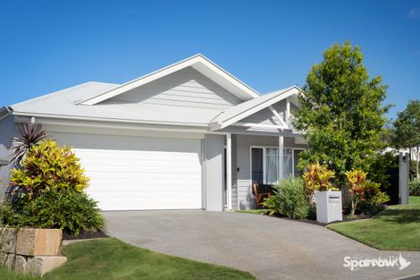 71 Fig Tree Cct, Bahrs Scrub, QLD 4207