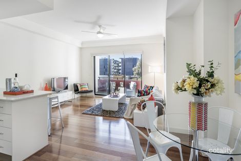 Property photo of 301/282-288 Botany Road Alexandria NSW 2015