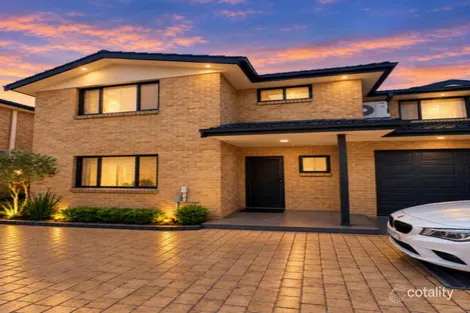 2/66-68 Gordon Ave, South Granville, NSW 2142