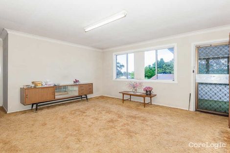 Property photo of 8 Calla Grove Pendle Hill NSW 2145