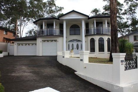 Property photo of 44 Royce Street Greystanes NSW 2145