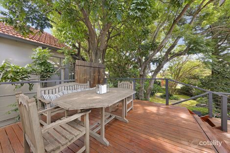 Property photo of 6 Park Avenue Randwick NSW 2031