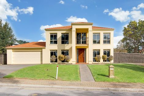 15 Gillard Dr, Rosslyn Park, SA 5072