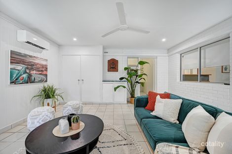 Property photo of 75 Lindeman Avenue Heatley QLD 4814