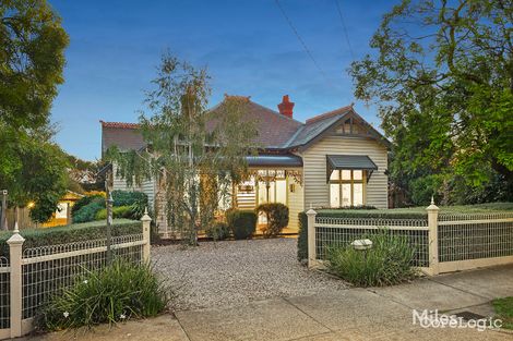 Property photo of 3 Rocke Street Ivanhoe VIC 3079