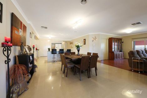 Property photo of 4 Paringa Drive Ferntree Gully VIC 3156