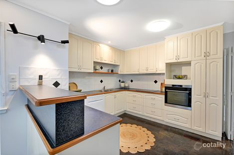 Property photo of 75 Lindeman Avenue Heatley QLD 4814