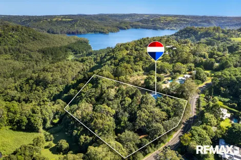 46-58 Western Ave, Montville, QLD 4560