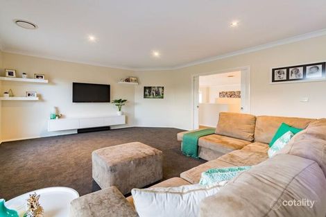 Property photo of 9 Wisteria Place Springvale NSW 2650