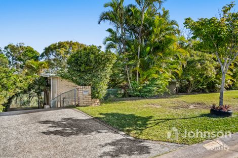 Property photo of 28 Crestridge Crescent Oxenford QLD 4210