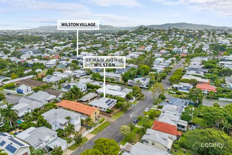 53 Main Ave, Wilston, QLD 4051