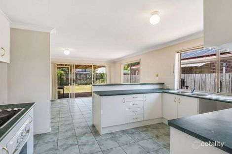 Property photo of 17 Wivenhoe Place Runcorn QLD 4113