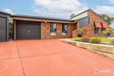 Property photo of 8 Diemen Court Heathridge WA 6027