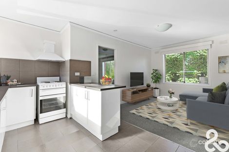 Property photo of 1/77 Pender Street Thornbury VIC 3071