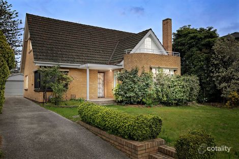 Property photo of 24 Burroughs Road Balwyn VIC 3103