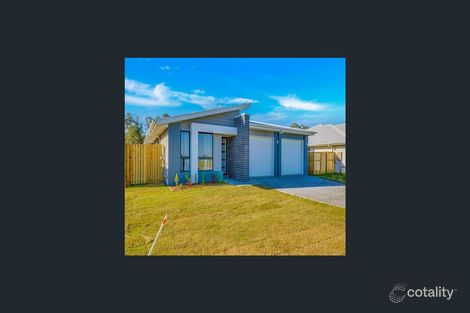 1/21 Bassett Lane, Rosewood, QLD 4340