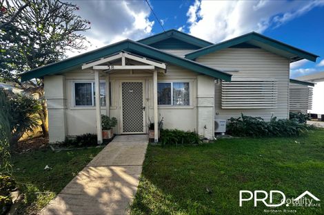58 Johnston St, Casino, NSW 2470
