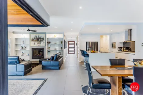 Property photo of 6 Fellows Place Maiden Gully VIC 3551