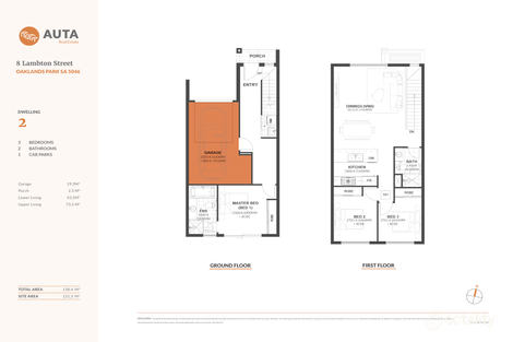 Property photo of 1 Lambton Street Oaklands Park SA 5046