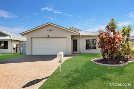 Property photo of 53 Bamboo Crescent Mount Louisa QLD 4814