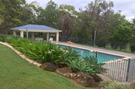 Property photo of 7 Heulan Court Reedy Creek QLD 4227