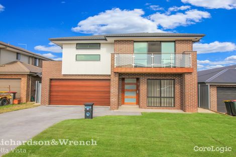 Property photo of 14 Yating Avenue Tallawong NSW 2762