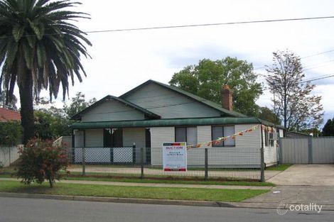 Property photo of 43 Hill Road Lurnea NSW 2170