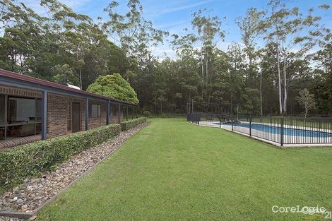 Property photo of 184 Crosby Hill Road Tanawha QLD 4556