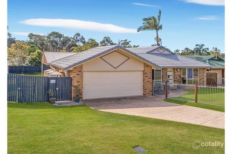 Property photo of 16 Blaxland Place Forest Lake QLD 4078
