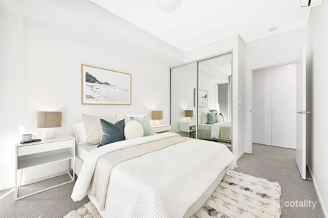 Property photo of 10098/5 Bennelong Parkway Wentworth Point NSW 2127