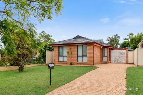 6 Packard Cl, Ingleburn, NSW 2565