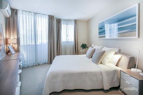 Property photo of 1409/1 Grandstand Parade Zetland NSW 2017