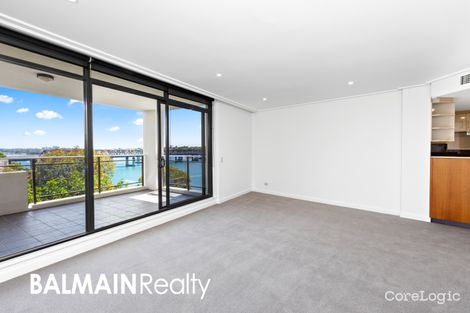 Property photo of 705/29 Margaret Street Rozelle NSW 2039