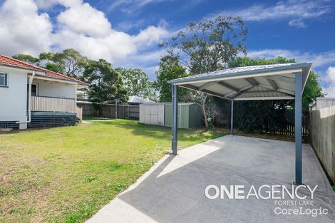 Property photo of 30 Lorikeet Street Inala QLD 4077