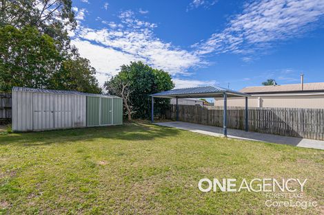 Property photo of 30 Lorikeet Street Inala QLD 4077