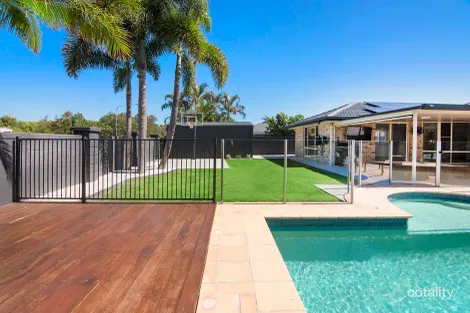 13 Audrey Ave, Helensvale, QLD 4212