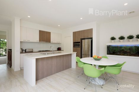 Property photo of 17 Tyrrell Terrace Waterways VIC 3195