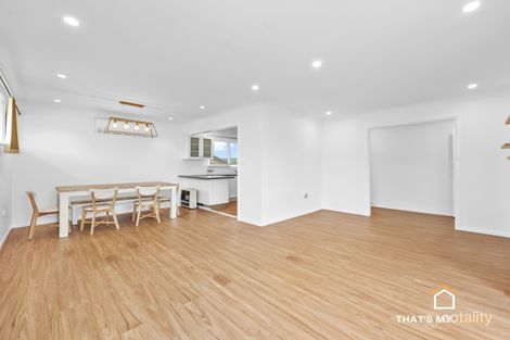 Property photo of 12 Old Kent Road Ruse NSW 2560