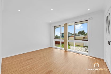 Property photo of 12 Old Kent Road Ruse NSW 2560