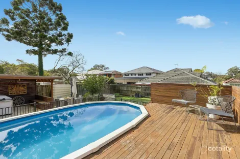 Property photo of 136 Gymea Bay Road Gymea NSW 2227