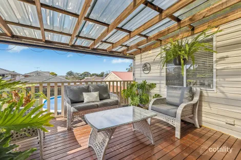 Property photo of 136 Gymea Bay Road Gymea NSW 2227