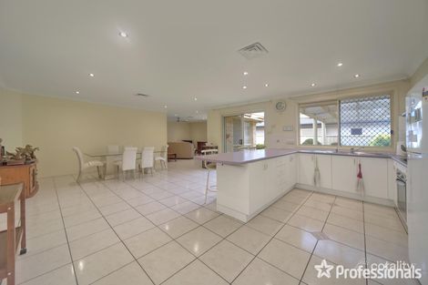 Property photo of 77 Sheraton Circuit Bomaderry NSW 2541