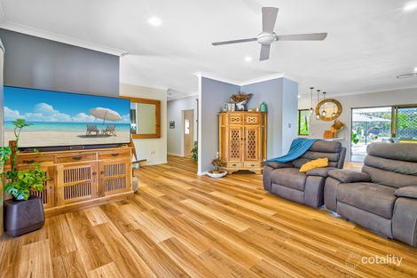 Property photo of 10 Ironbark Street Kawungan QLD 4655