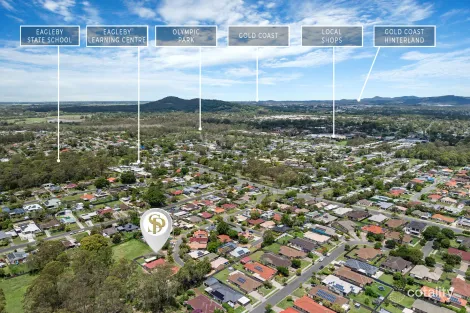 Property photo of 20 Paddington Lane Eagleby QLD 4207